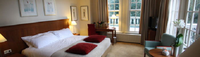 Bild von Castle Suite