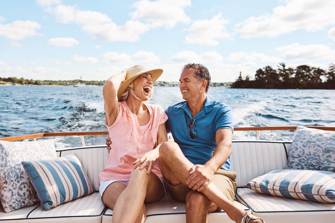 VIP Upgrade Special: luxuriöser Urlaub