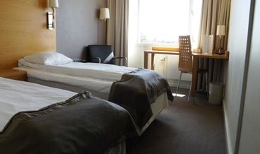 Bild von Standard Zimmer