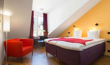 Bild von Standard Zimmer