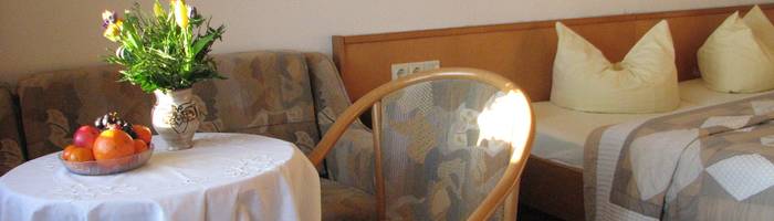 Bild von Superior Zimmer