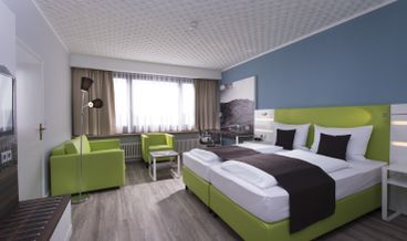 Bild von Standard Zimmer