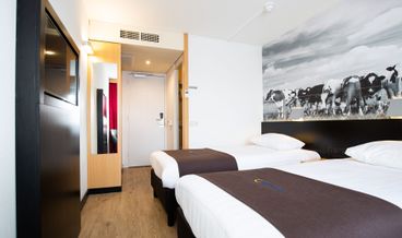 Bild von Komfort Doppelzimmer