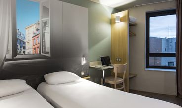 Bild von Standard Zimmer