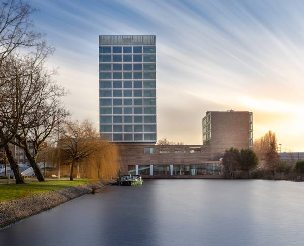 Olympic Hotel - Superior Zimmer - FRONT