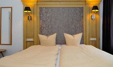 Bild von Doppelzimmer