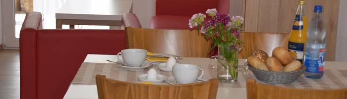 Bild von Apartement