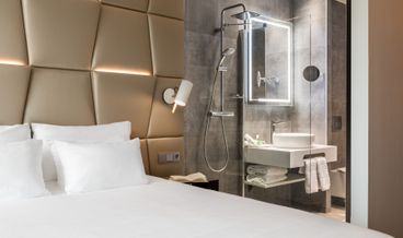 Bild von Superior Zimmer