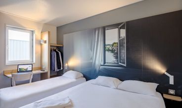 Bild von Double Room, Non Smoking-1 Double Bed Free self parking Free WiFi