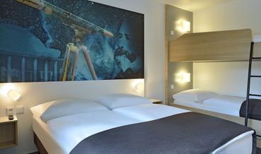 Bild von Double Room-1 Queen Bed Non Refundable Free WiFi Free self parking