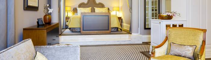 Bild von Juniorsuite - 10% Early Bird