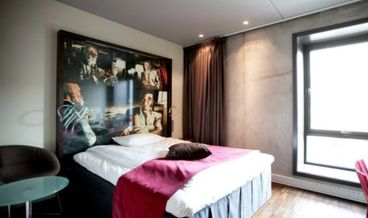 Bild von Superior Zimmer