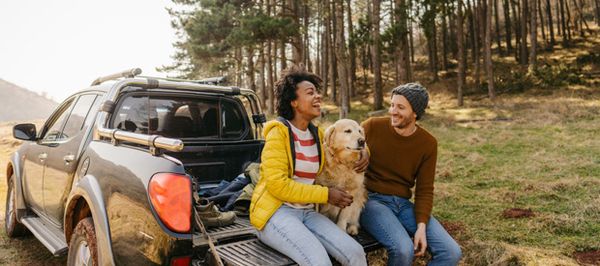 Hotels mit Hund in Simmerath buchen