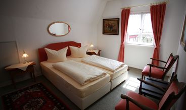 Bild von Standard Double Room, Annex Building-2 Twin Beds Free breakfast Free WiFi