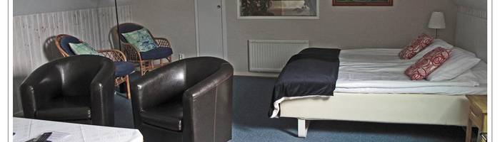 Bild von Standard Doppelzimmer