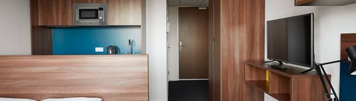 Bild von Suite - Nicht Stornierbar