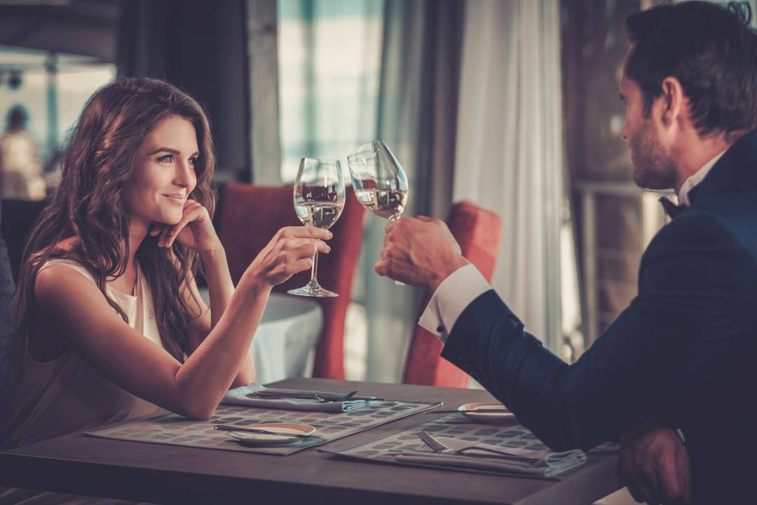 Für Besser-Esser: Hotels mit Michelin Stern