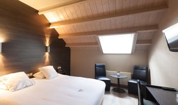 Bild von Standard Zimmer