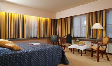 Bild von Superior Zimmer