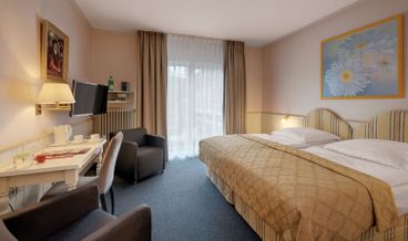 Bild von Standard Doppelzimmer - Hotdeal