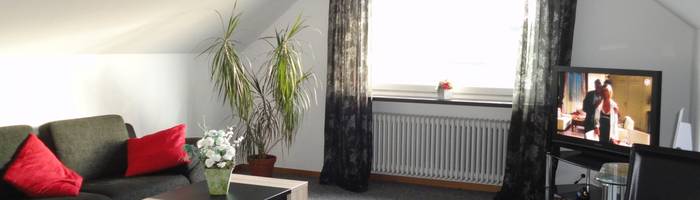 Bild von Apartment Typ A