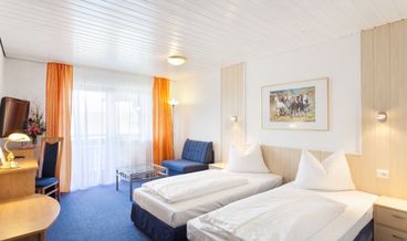 Bild von Standard Zimmer