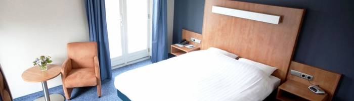 Bild von Luxuszimmer