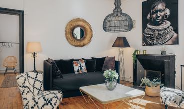 Bild von Apartment, 2 Schlafzimmer