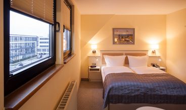 Bild von Standard Zimmer
