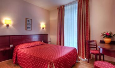 Bild von Doppelzimmer