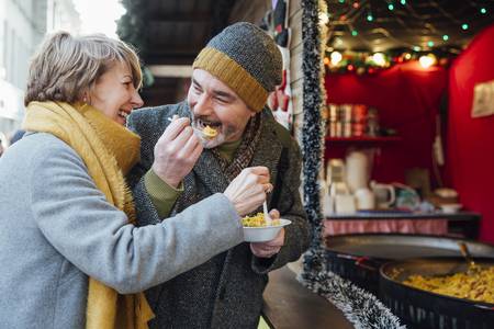 Bild von Weihnachtsmarkt 2=1 Special