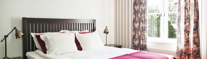 Bild von Doppelbettzimmer