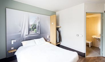 Bild von Double Room, Non Smoking-1 Double Bed Non Refundable Free self parking Free WiFi