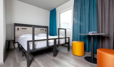 Bild von Standard Zimmer