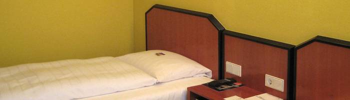 Bild von Standard Doppelzimmer