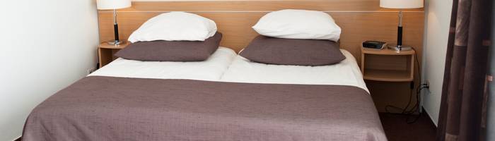 Bild von Standard Zimmer