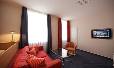 Bild von Junior Suite