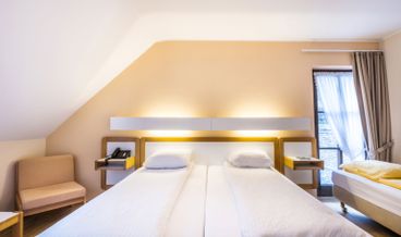 Bild von Standard Zimmer