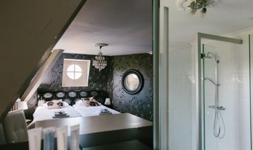 Bild von Deluxe Zimmer