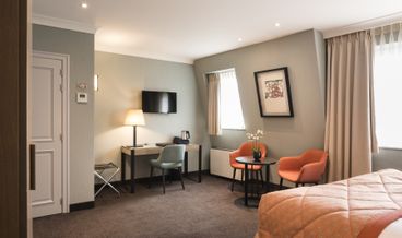 Bild von Comfort Zimmer