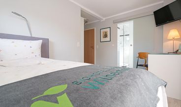 Bild von Standard Zimmer