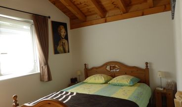 Bild von Comfort Twin Room (Verte)-2 Twin Beds Free WiFi Free self parking Free breakfast