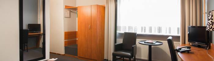 Bild von Doppelzimmer Twin Classic