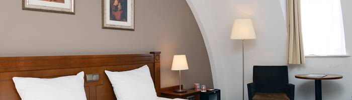 Bild von Luxus Zimmer