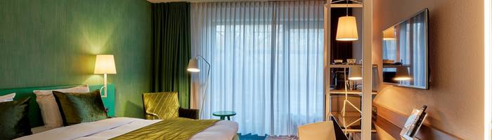 Bild von Zimmer Deluxe - Sonderangebot