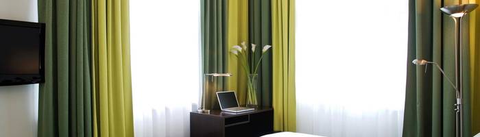 Bild von Superior Doppelzimmer - alles inklusive