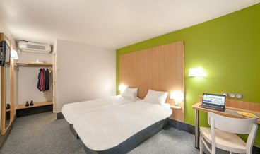 Bild von Double Room, Non Smoking-1 Double Bed Free self parking Free WiFi
