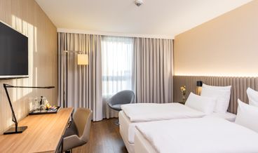 Bild von Standard Zimmer