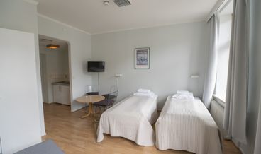 Bild von Standard Zimmer