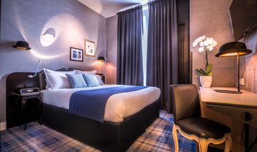 Bild von Superior Zimmer